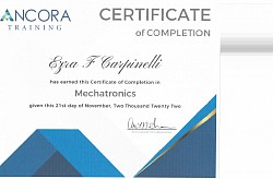 MECHATRONICS