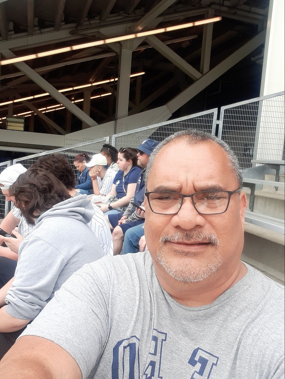 Yankee Stadium